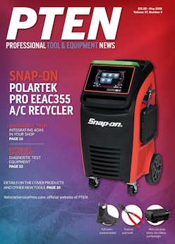 May 2026 cover image May 2026 cover image