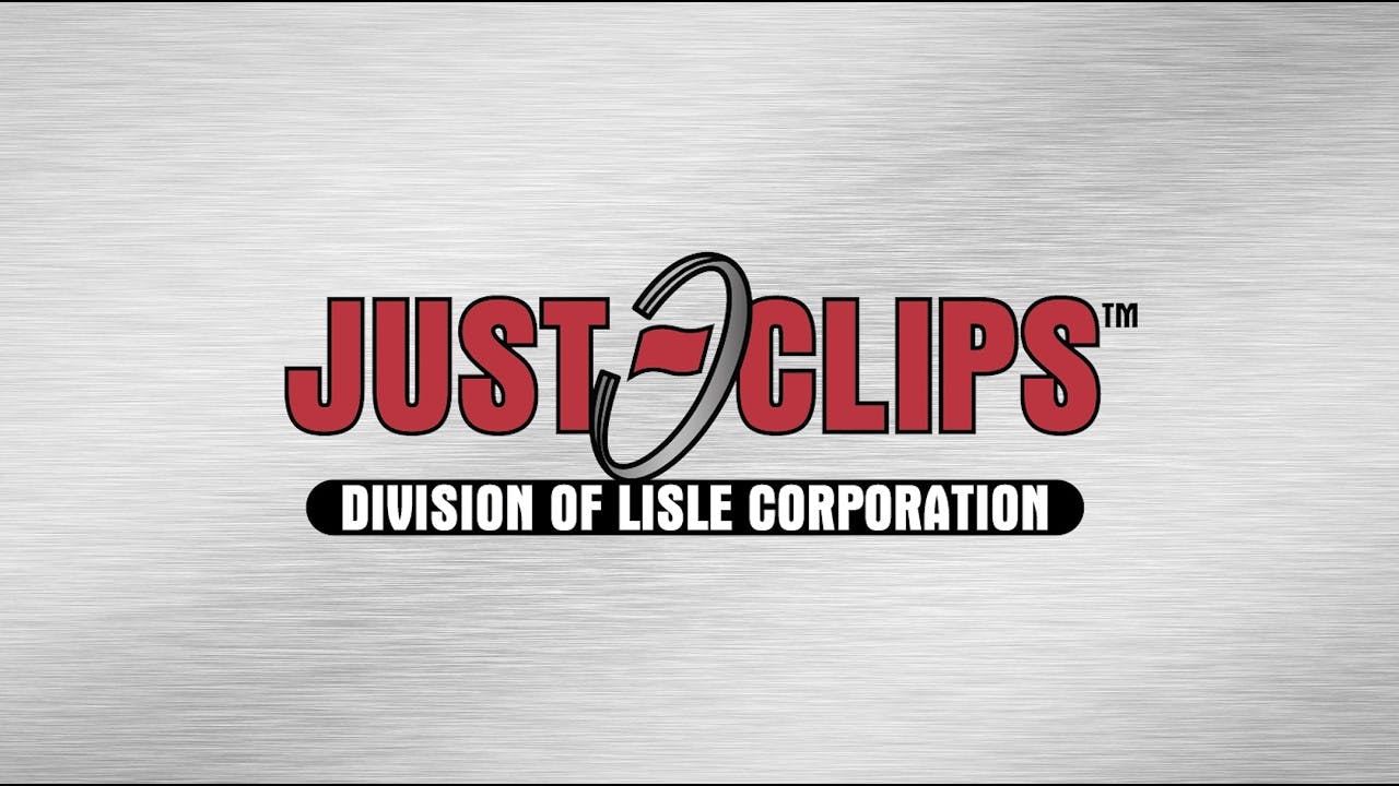 Lisle Just Clips