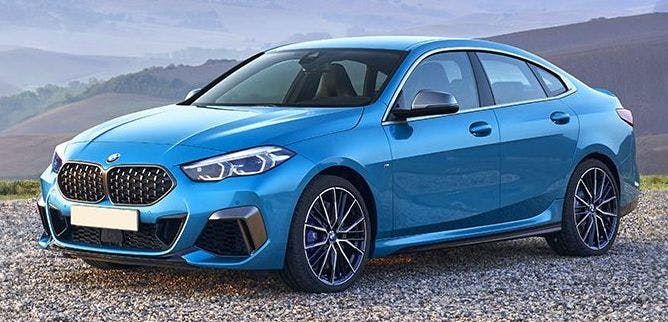 bmw