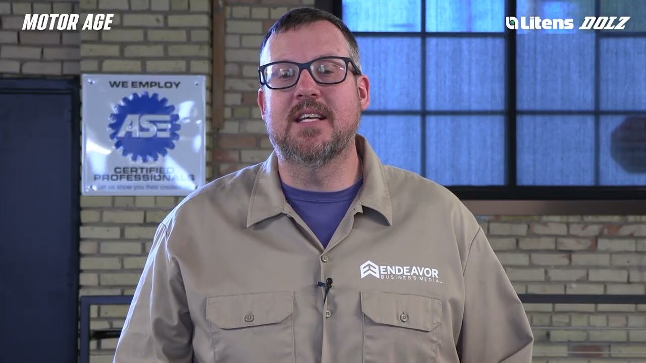 Inside Dolz Water Pumps: How They Prevent Costly Comebacks