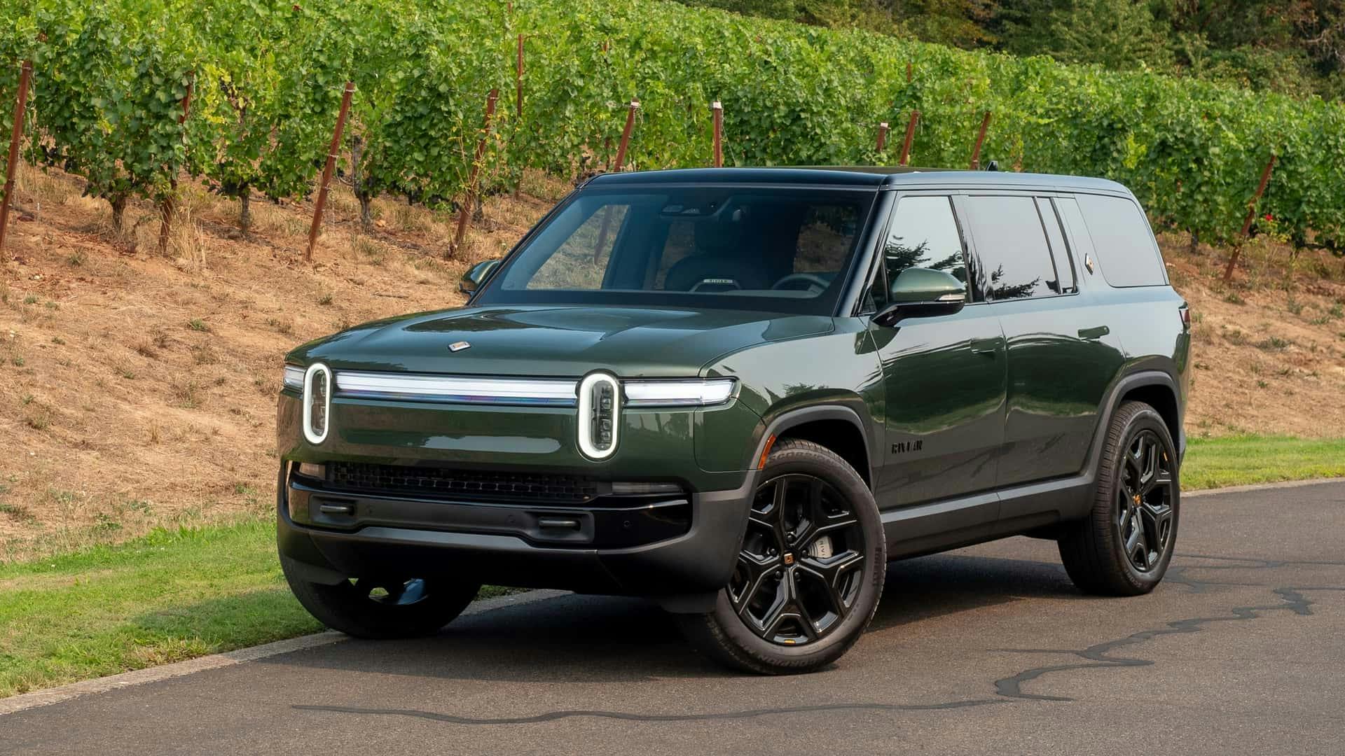 rivian
