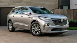 buick
