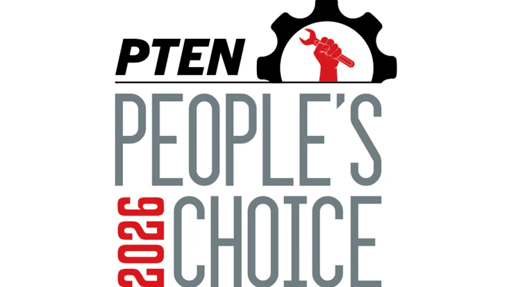 2026 PTNE People's Choice Awards
