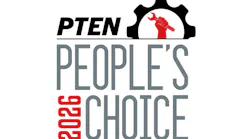 2026 PTNE People's Choice Awards