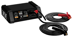 PL6850 12/24V 120A Power Supply and 100/60/40/10A Battery Charger PL6850 12/24V 120A Power Supply and 100/60/40/10A Battery Charger