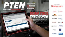 2026 PTEN Scan Tool Spec Guide 2026 PTEN Scan Tool Spec Guide