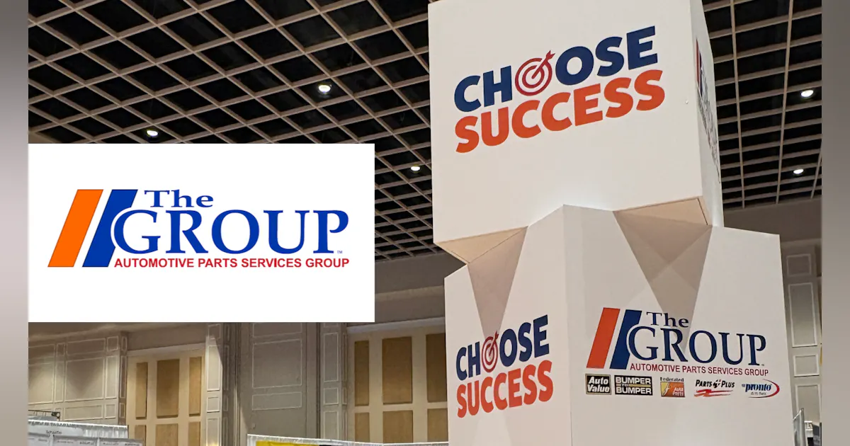 Photos: APSG's National Conference Booth Show Highlights