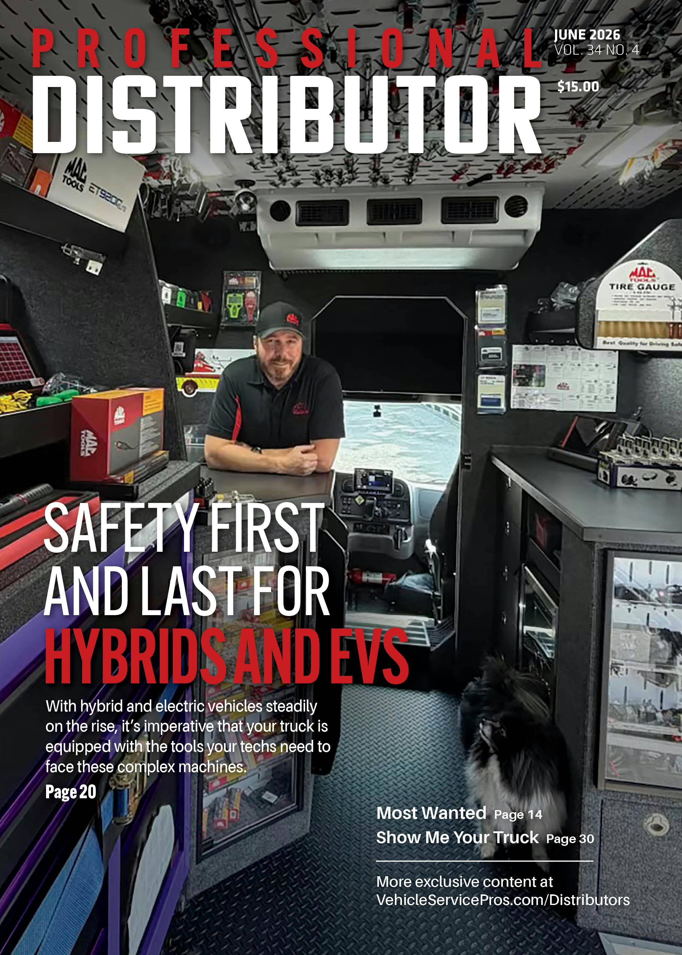 June 2026 cover image