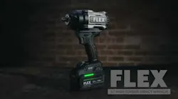 ½” High-Torque Impact Wrench Stacked Lithium Kit (FX1472) ½” High-Torque Impact Wrench Stacked Lithium Kit (FX1472)