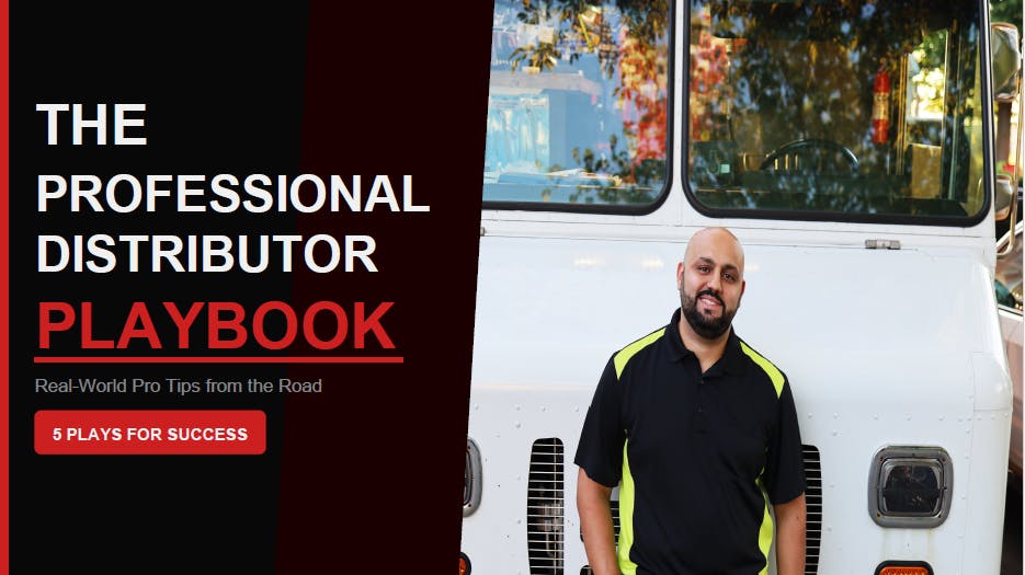 The Professional Distributor Playbook