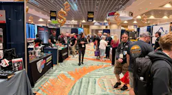 2026 ISN Tool Dealer Expo