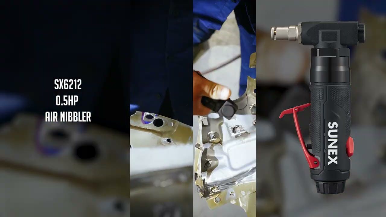 SUNEX&circledR; Tools | SX6212 | 0