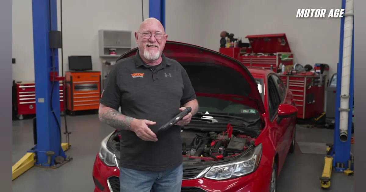 Why ECM Battery Coding Is Essential After Battery Replacement