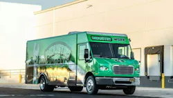 Show Me Your Truck: Dustin Cannoy, Independent