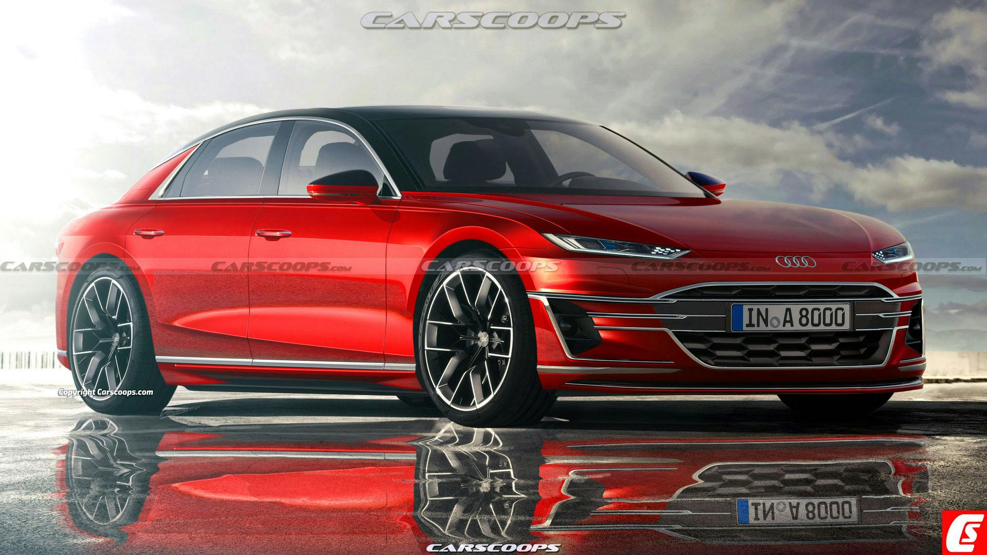 audi