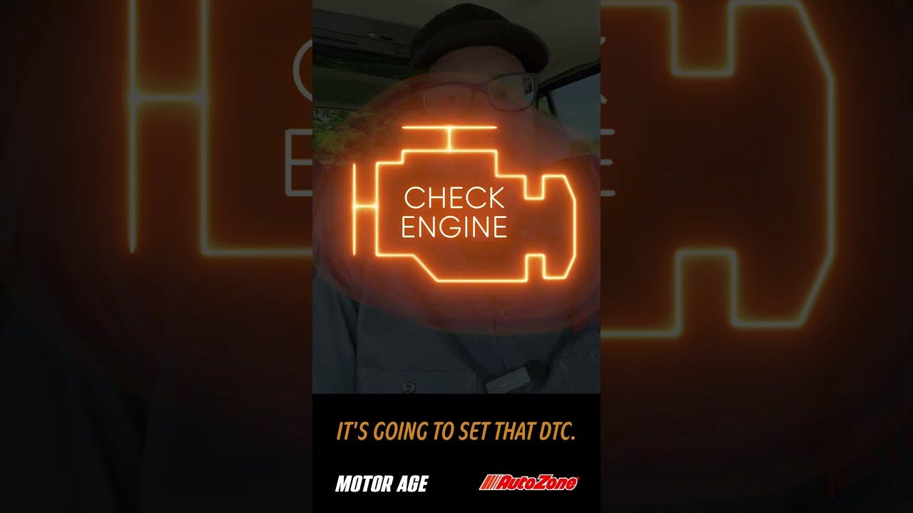 P0171/P0174? Check This Before You Start Pulling Parts
