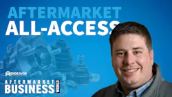 6a3bd9ceb8c87f0e1089fc67 Aftermarket All Access Brian Matthias