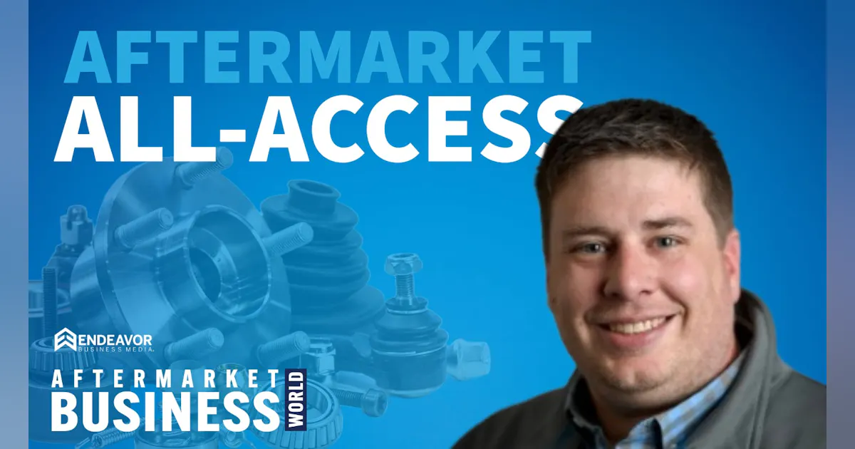 Podcast: Selling the Best Part on the Shelf—and Creating the Data Behind It