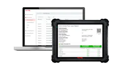 Autel Cloud Service Platform Autel Cloud Service Platform