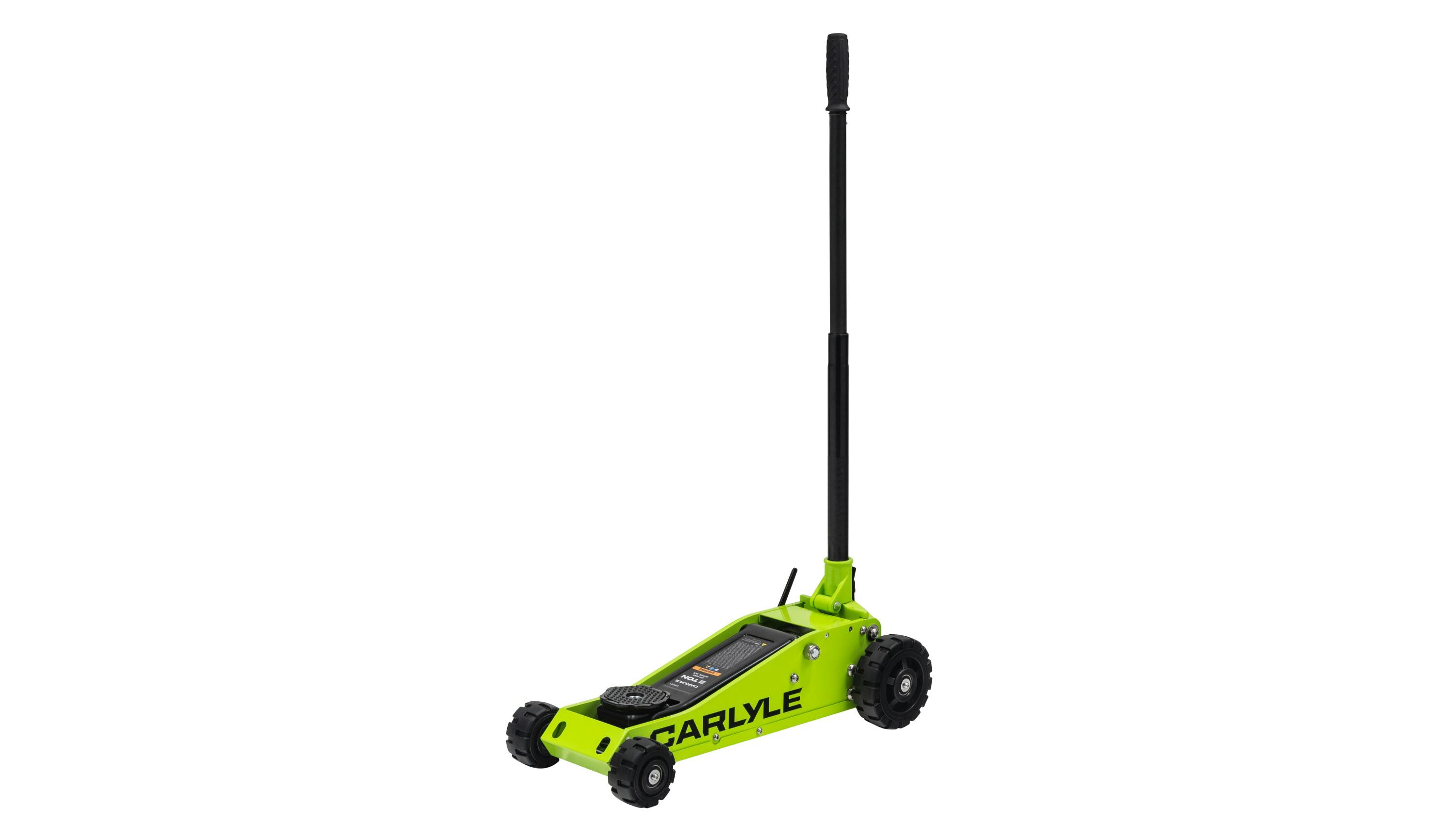 Carlyle 2-Ton Off-Road Jack