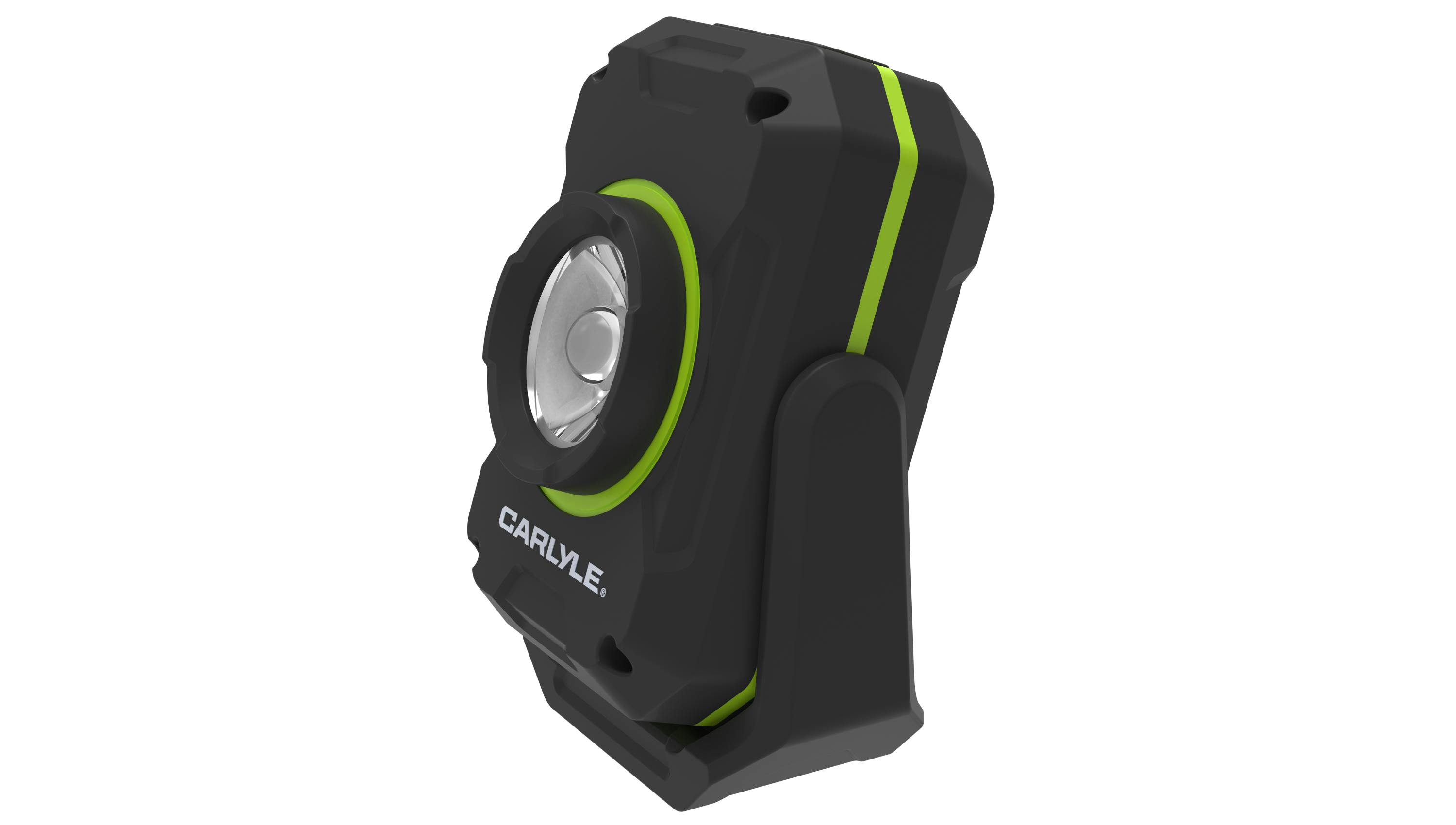 Carlyle Double-Sided Work Light