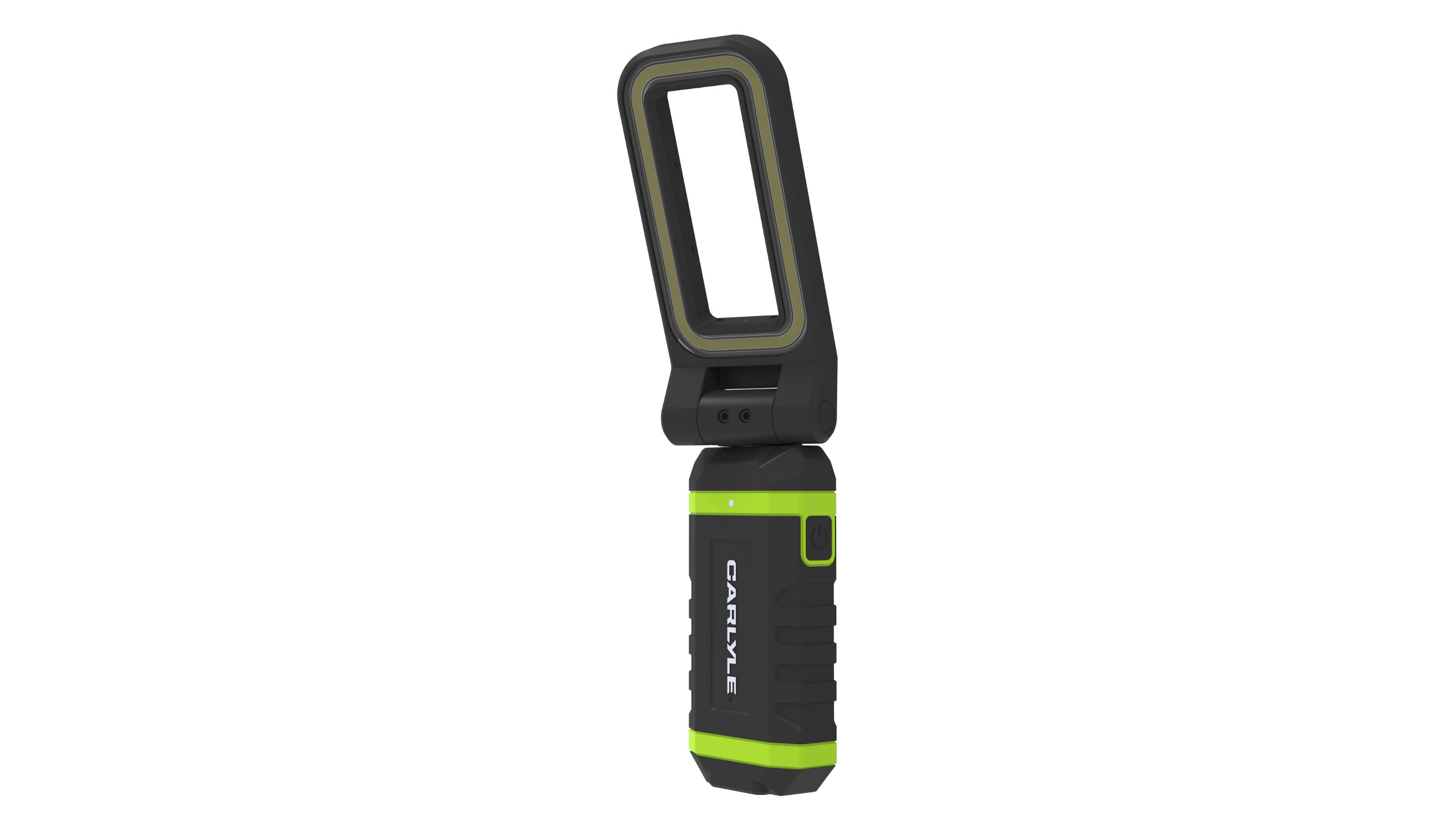 Carlyle 750-lm Folding Worklight