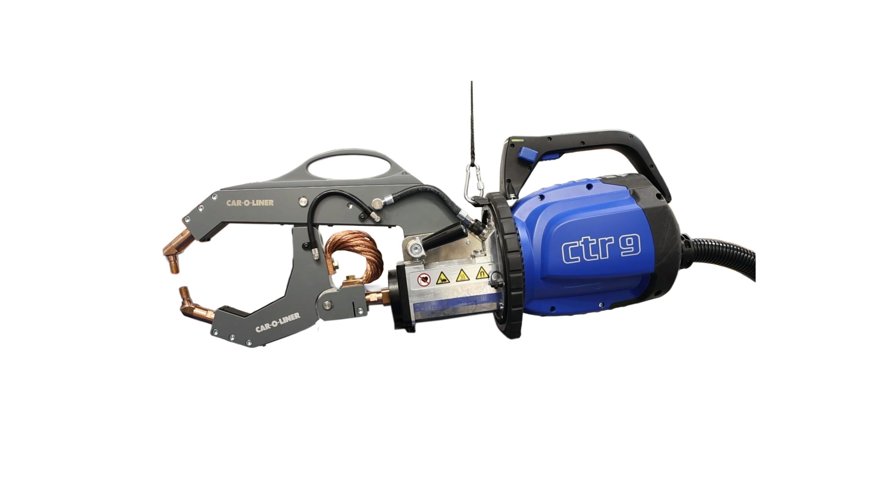 Car-O-Liner Water-Cooled AW-Tong