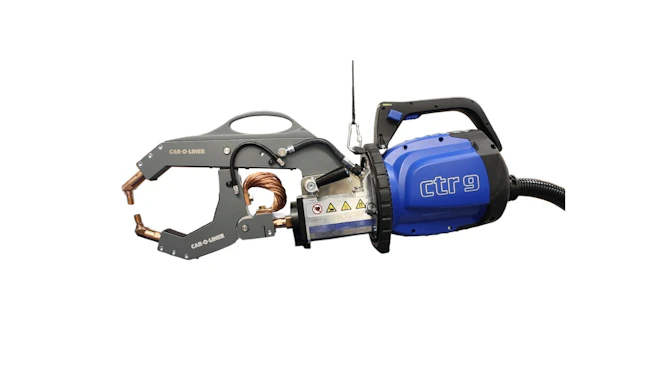 Car-O-Liner Water-Cooled AW-Tong