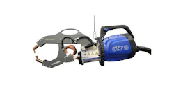 Car-O-Liner Water-Cooled AW-Tong