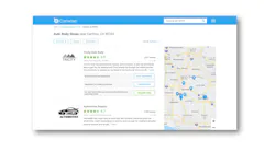 CCC Intelligent Solutions CCC ONE Consumer Financing CCC Intelligent Solutions CCC ONE Consumer Financing