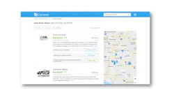 CCC Intelligent Solutions CCC ONE Consumer Financing CCC Intelligent Solutions CCC ONE Consumer Financing