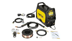 ESAB Rogue EMP 210 Pro ESAB Rogue EMP 210 Pro