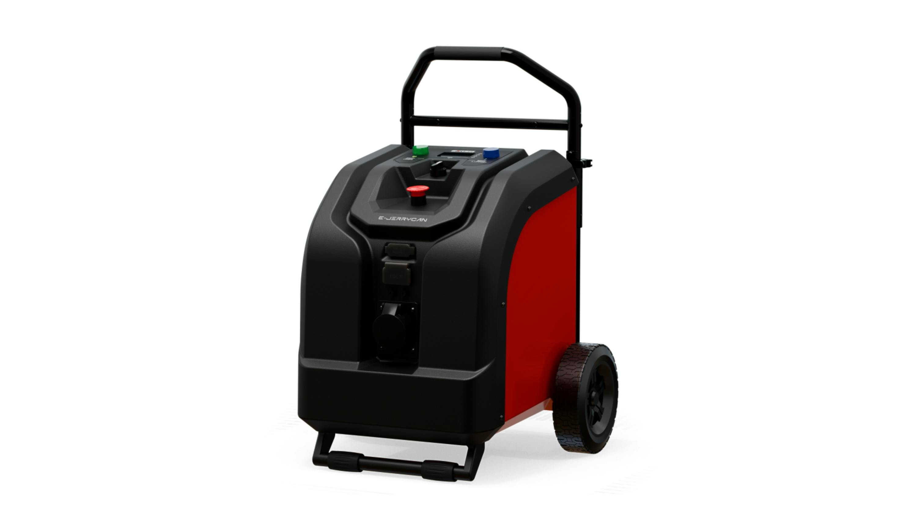 E-XTEQ E-JERRYCAN Heavy Duty Power Bank