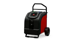 E-XTEQ E-JERRYCAN Heavy Duty Power Bank