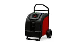 E-XTEQ E-JERRYCAN Heavy Duty Power Bank E-XTEQ E-JERRYCAN Heavy Duty Power Bank