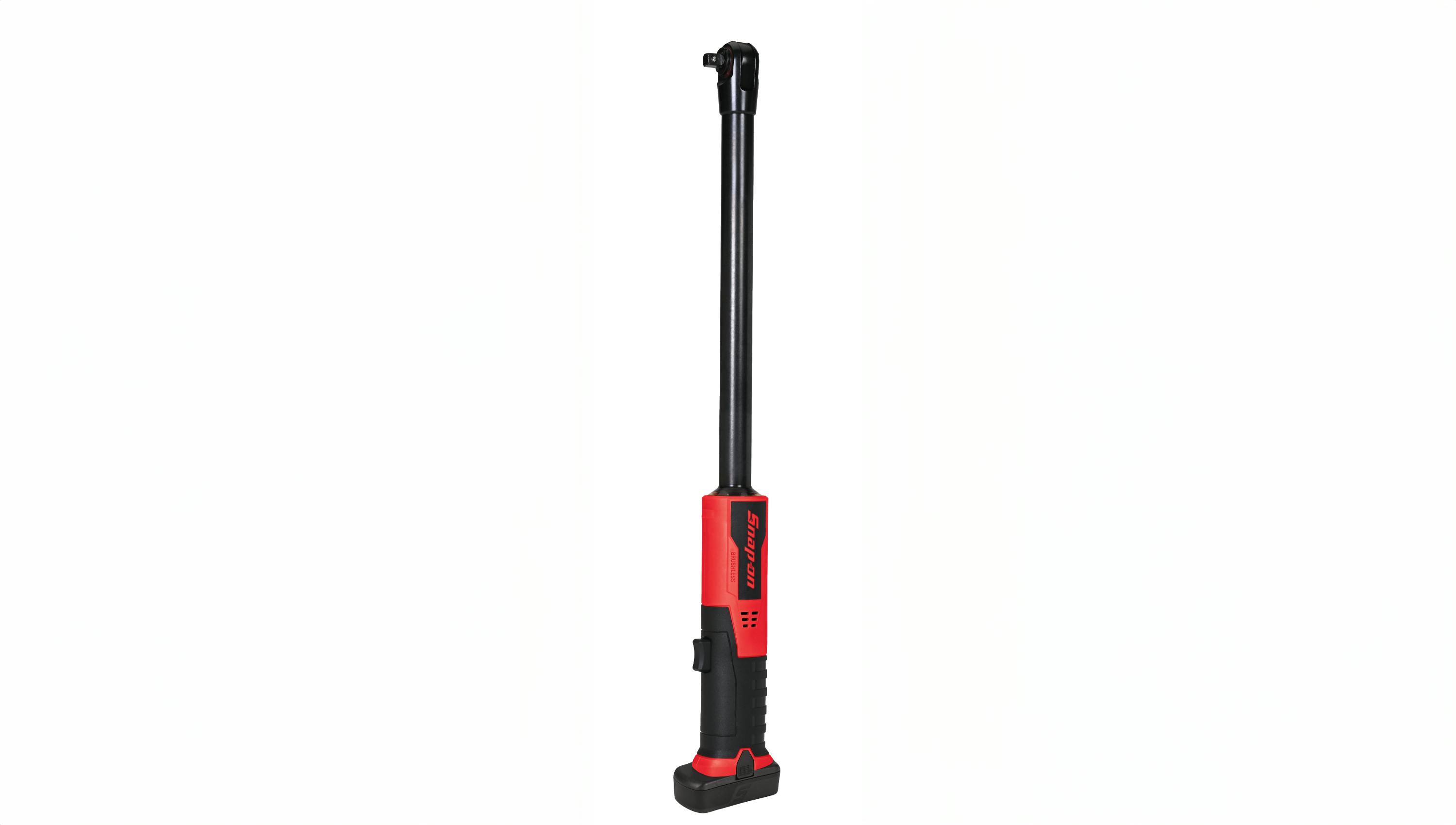 14.4V 3/8' Drive High-Torque Extra-Long-Neck Ratchet, No. CTR869