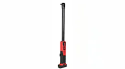 14.4V 3/8' Drive High-Torque Extra-Long-Neck Ratchet, No. CTR869