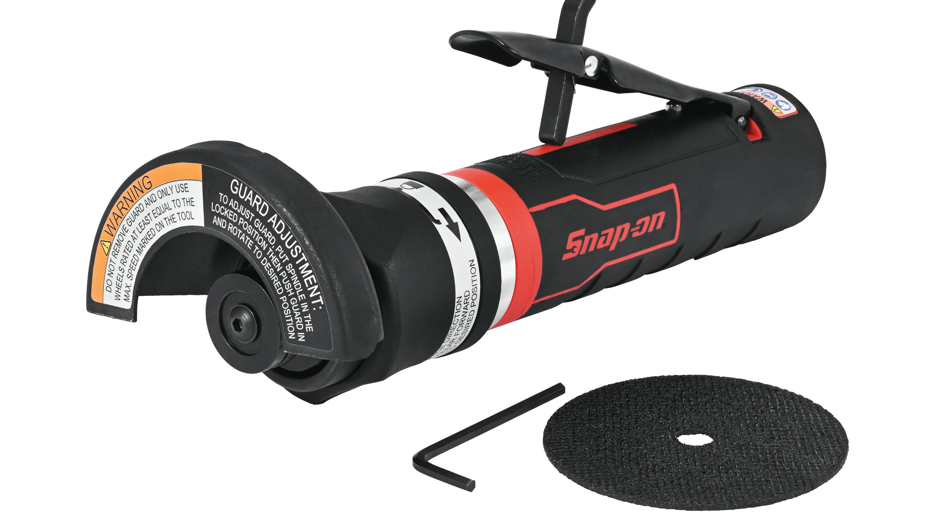 PTCR430 Reversible Cut-Off Tool