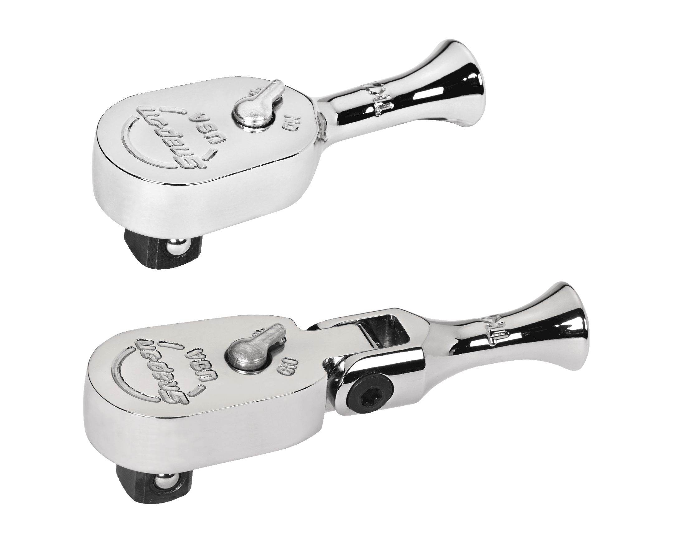 Stubby Ratchets, Nos. FKC72 and FKCF72