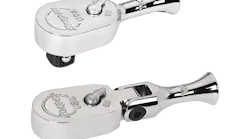 Stubby Ratchets, Nos. FKC72 and FKCF72