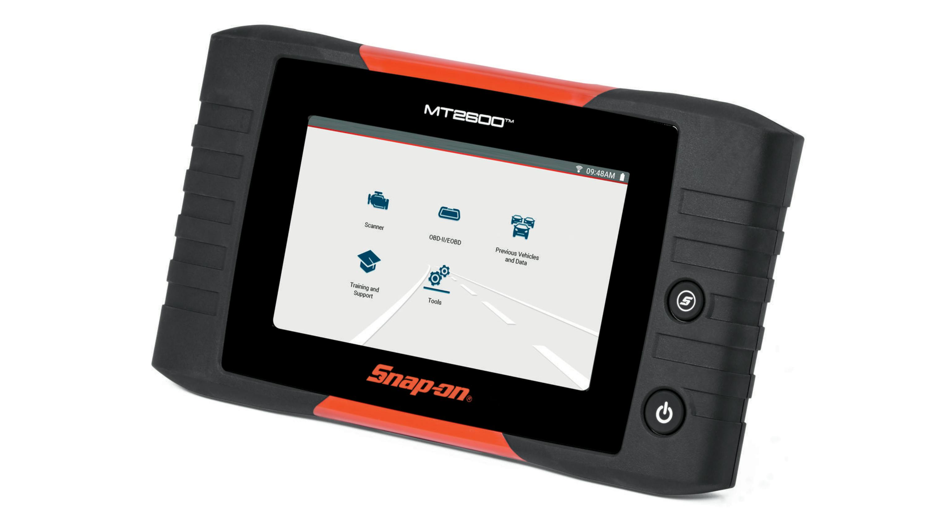Snap-on MT2600