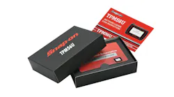 Snap-on Software Update, No. TPMS6U