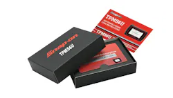 Snap-on Software Update, No. TPMS6U