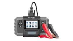 TOPDON BT600 Plus