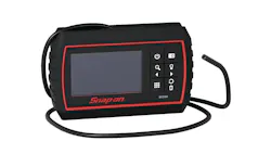 Snap-on Video Inspection Scope, No. BK3100