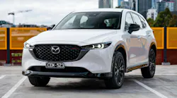 mazda