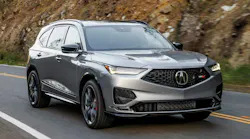 acura