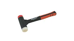 Dynamic Tools 1.5-lb Dead Blow Hammer