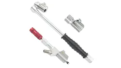 Ken-Tool Air Chuck Line