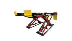 Coats 16K Maxx Alignment Scissor Lift